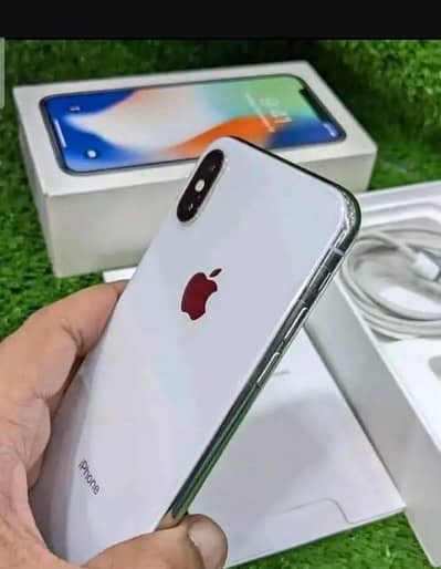 iPhone x 256 GB my WhatsApp number 0370-36-59-905