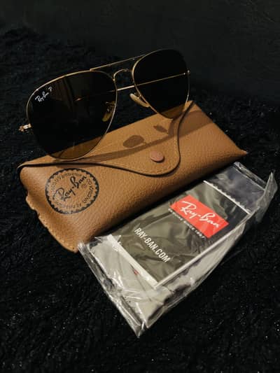 Ray ban Brand Sunglasses