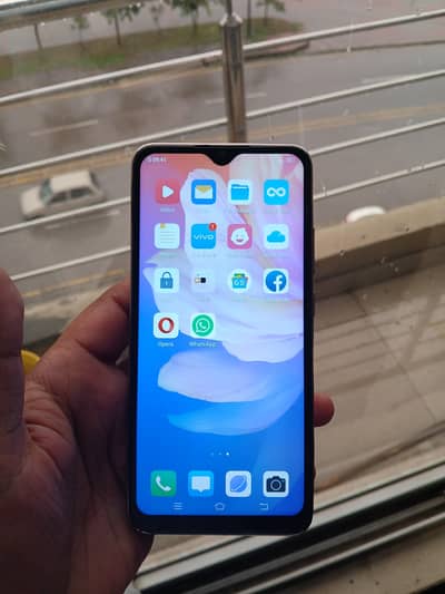 vivo S1 pro Exchange Possibale
