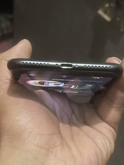 IPhone 7plus 32 gb non