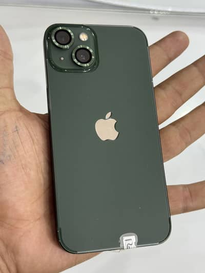 Iphone 13 pta approved