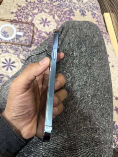 Iphone 13 pro max jv non pta