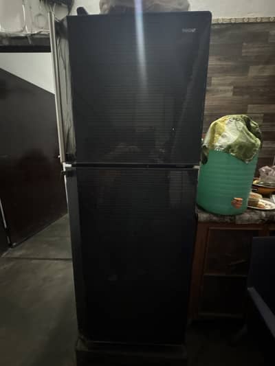 Orient fridge with good condition and work good