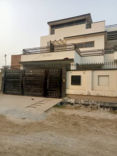 House For sale in Rahim yar khan