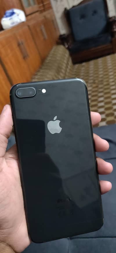 I phone 8 plus