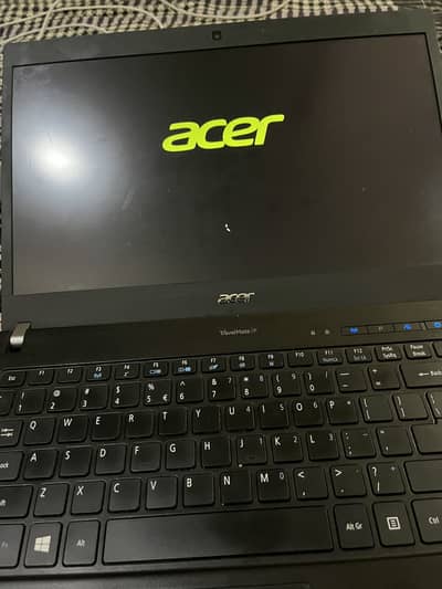 Acer TravelMate P648 | Core i7 6th Gen | 8GB RAM | 2GB NVIDIA Graphics