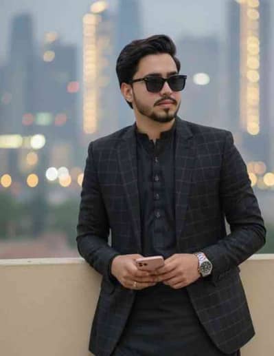 Zain Ali 