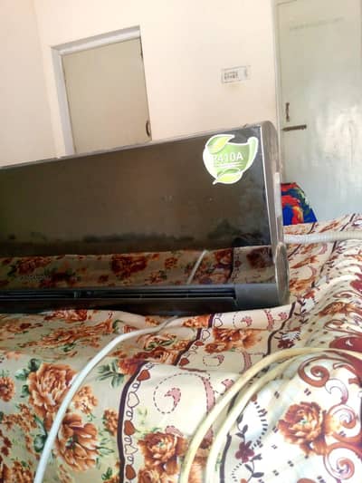 1.5 ton A/C for sale