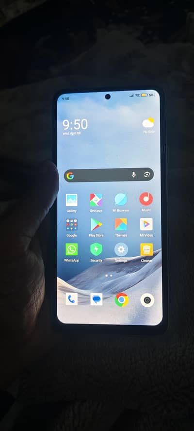 Xiaomi Redmi Note 14 8/256 [Box ,charger available]