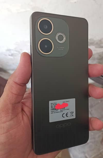 8gb 256gb Full box with Wrnty