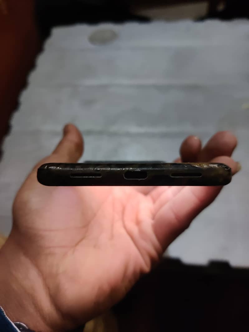 Google pixel 7 pro 1