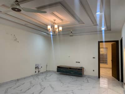 Like A Brand New 10 Marla Double Storey 5 Bed Room House For Rent Bahria Town Rawalpindi Phase 8