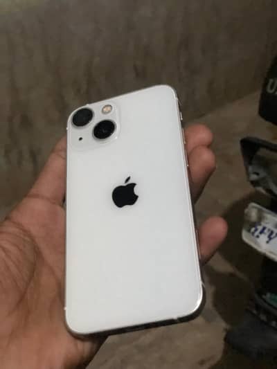 iPhone 13 mini non pta