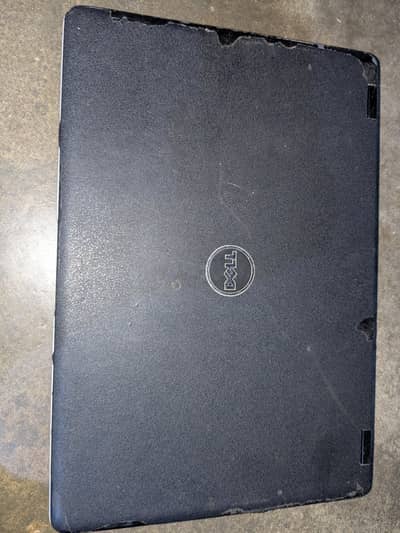 Dell Latitude 6430