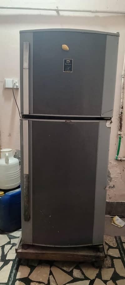 Dawlance refrigerator