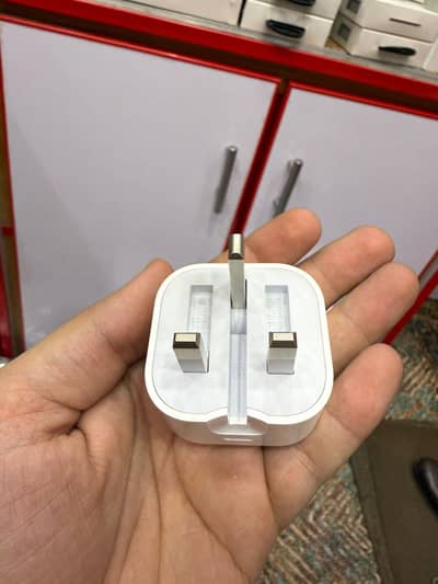 Apple Iphone Fast Charger and Cable 20 Watt