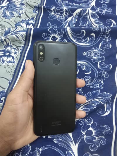 Infinix smart 4