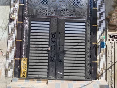 2.5 Marla brand new house for sale tajpura