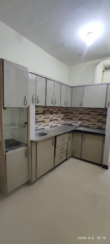 Upper Portion For Rent 1