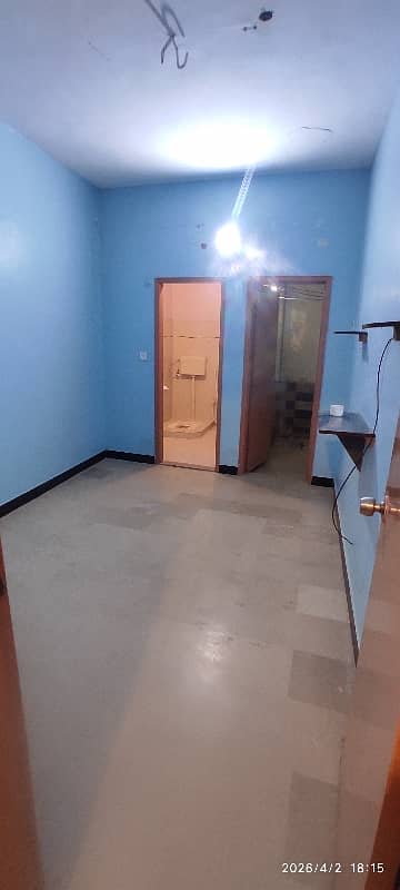 Upper Portion For Rent 3