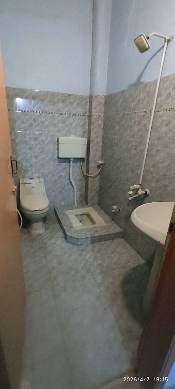 Upper Portion For Rent 5