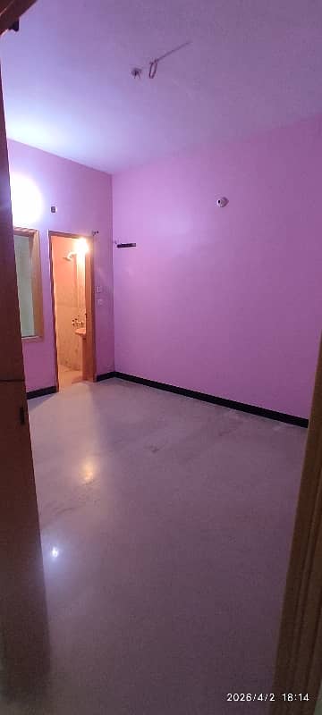 Upper Portion For Rent 6