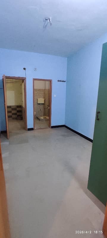 Upper Portion For Rent