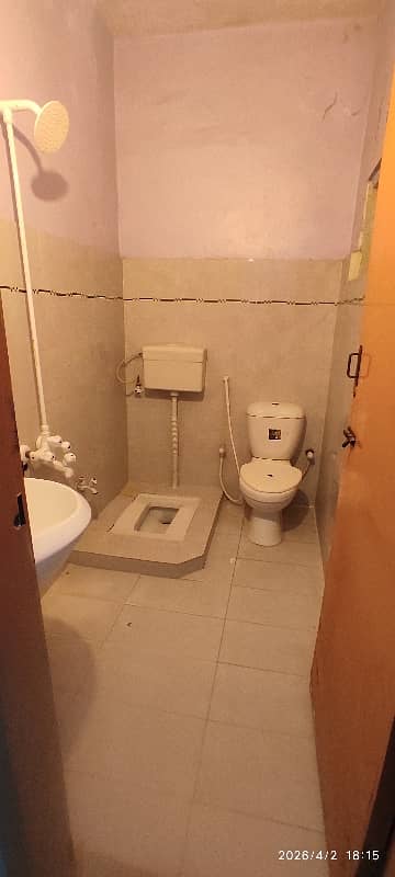 Upper Portion For Rent 7