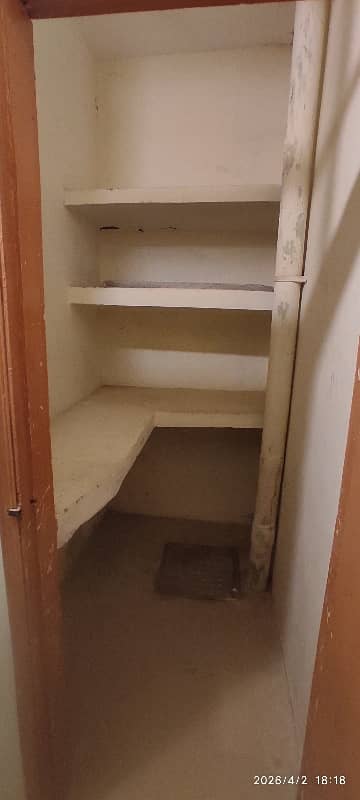 Upper Portion For Rent 8