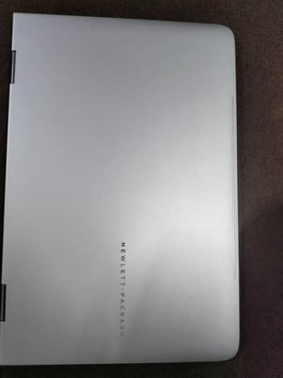 HP spectre x360 convertible touchscreen model 13-4008TU