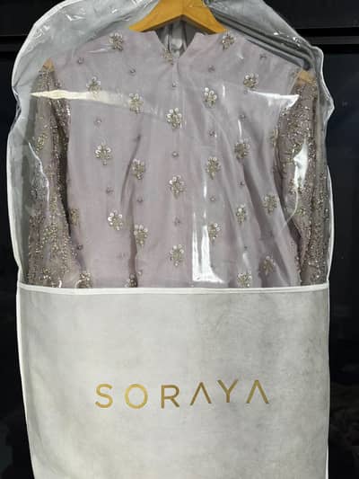 Soraya Dress