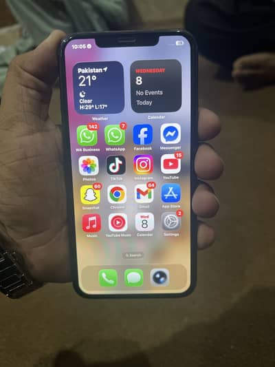 iPhone 11 pro max