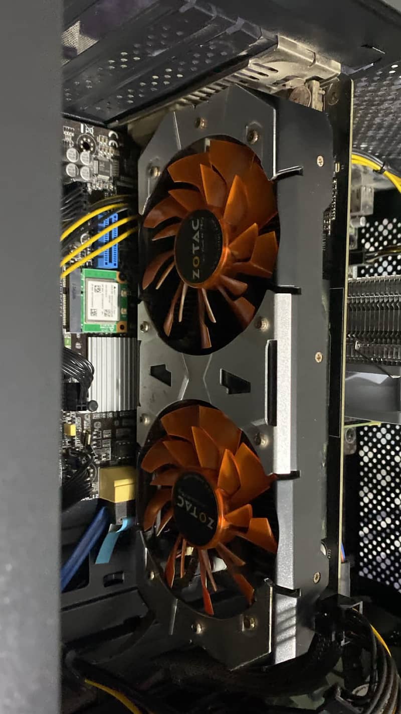 Gaming PC 1