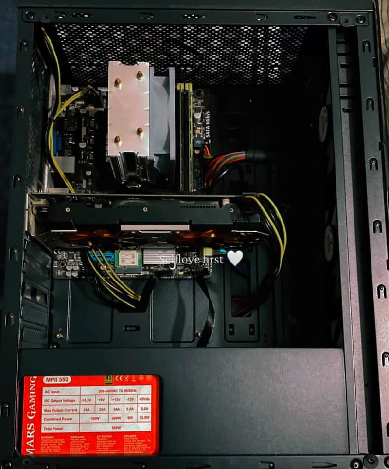 Gaming PC 2