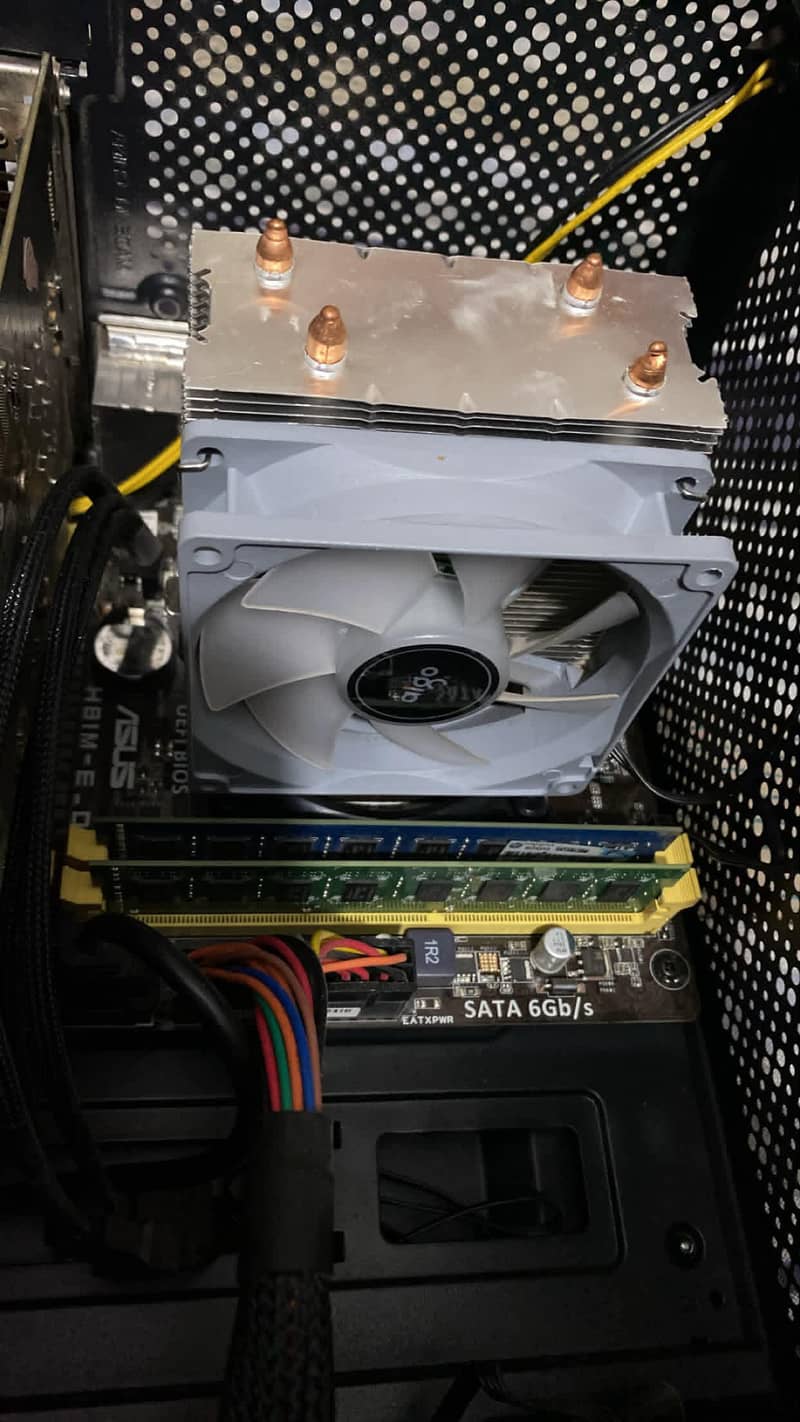 Gaming PC 3