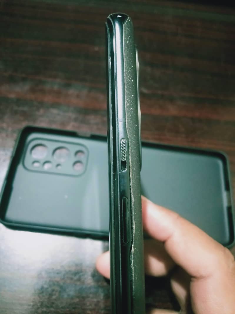 One Plus 9 Pro 7