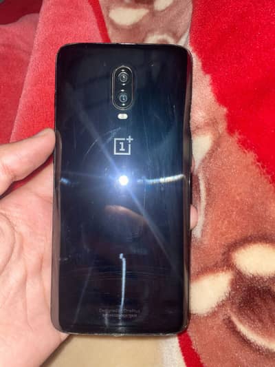Oneplus 6T