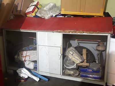 Big size cage for sale