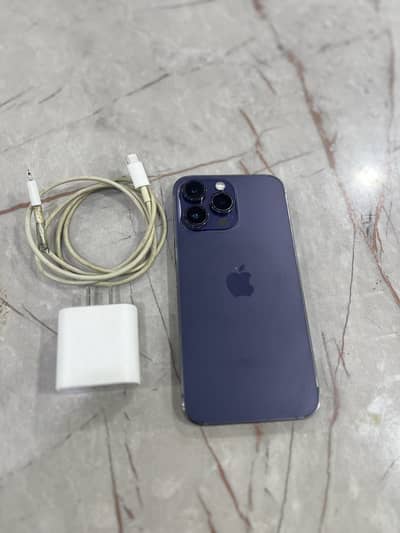 Iphone 14 pro max factory unlock