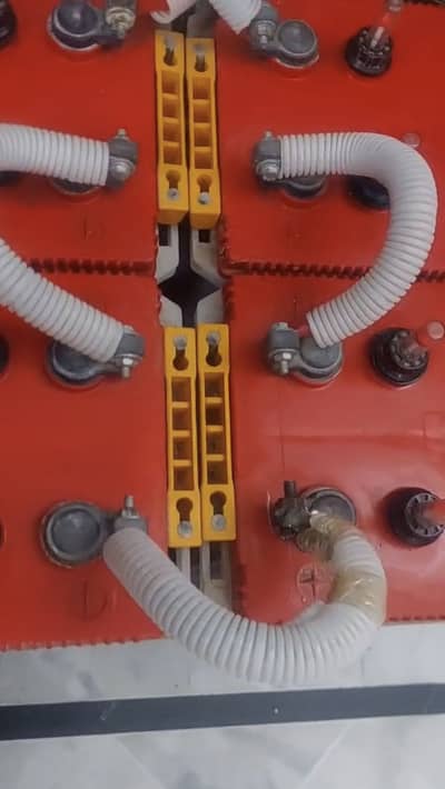 Phonenix tx-3500/280ah