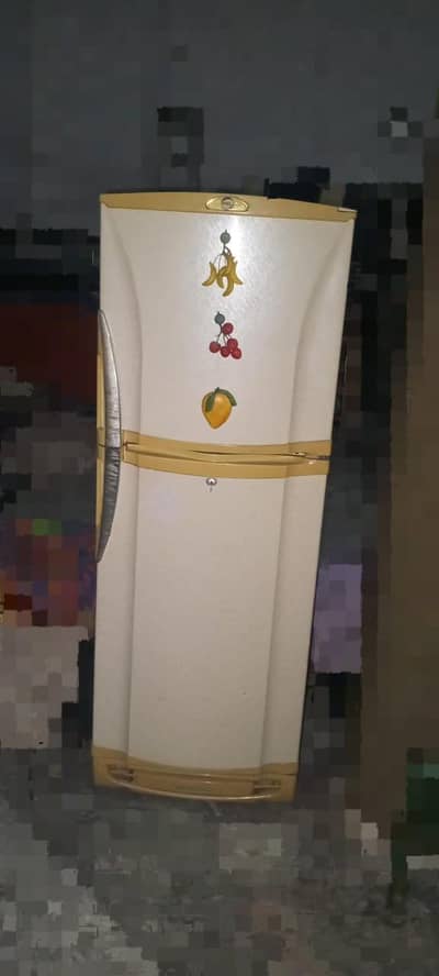 No rust and the condition is very good.