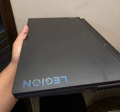 Lenovo Legion 5 Gaming Laptop  Ryzen 7 | GTX 1660Ti | 144Hz