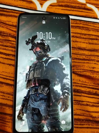 Box hai Golden Colour