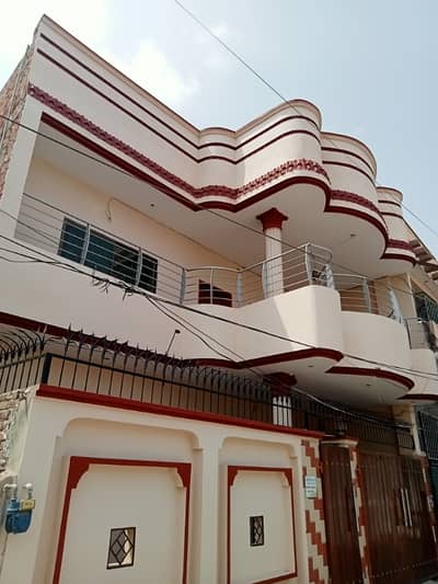 House For sale in Rahim yar khan