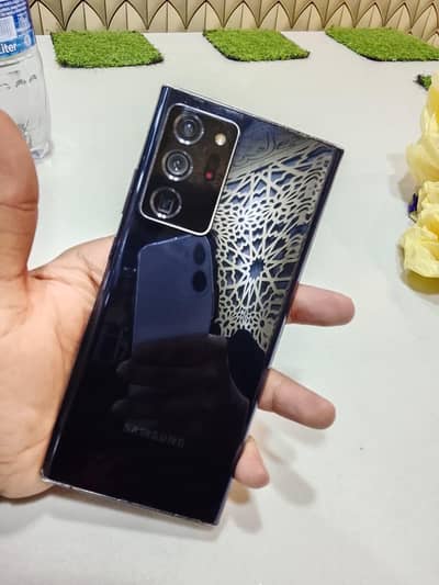 Samsung Note 20 Ultra Non PTA