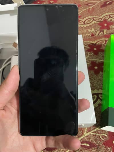 infinix Note 40 16/256 For sale