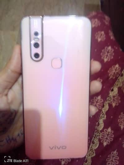 urgent sale Vivo V15