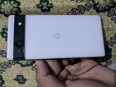 Google pixel 6a urgent sale