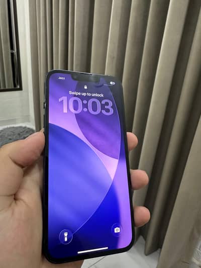 Iphone 13 jv 100% bh