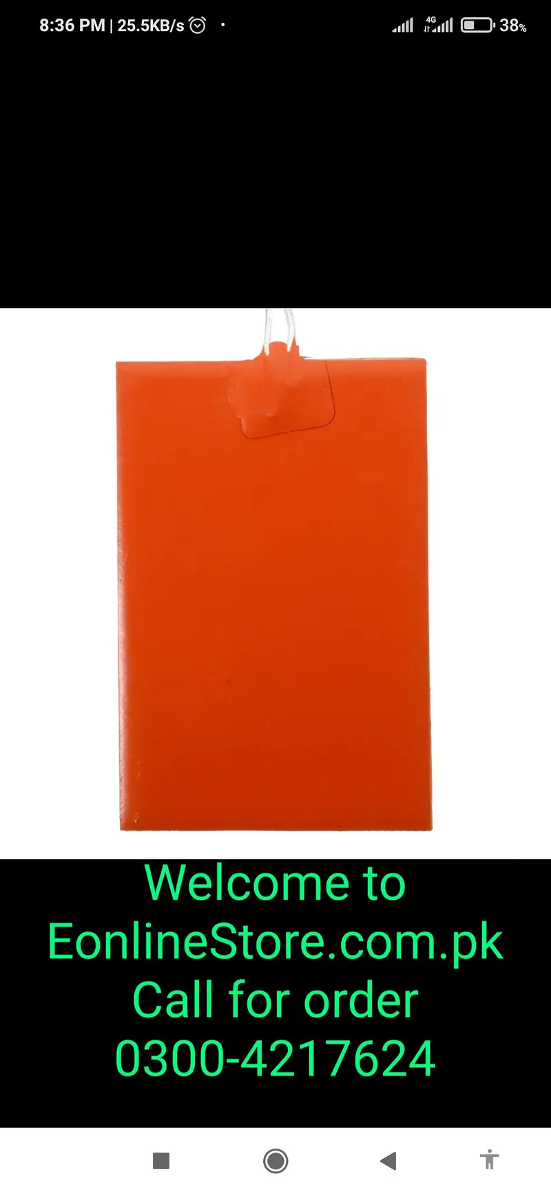 12V 220V Silicone heater Rubber Heating Pad incubator Mat Heater — photo 9